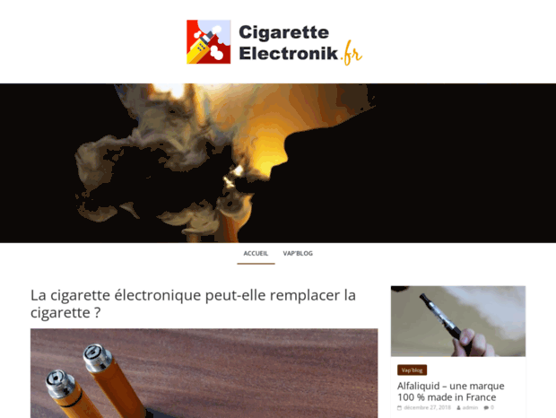 cigarette-electronik.fr