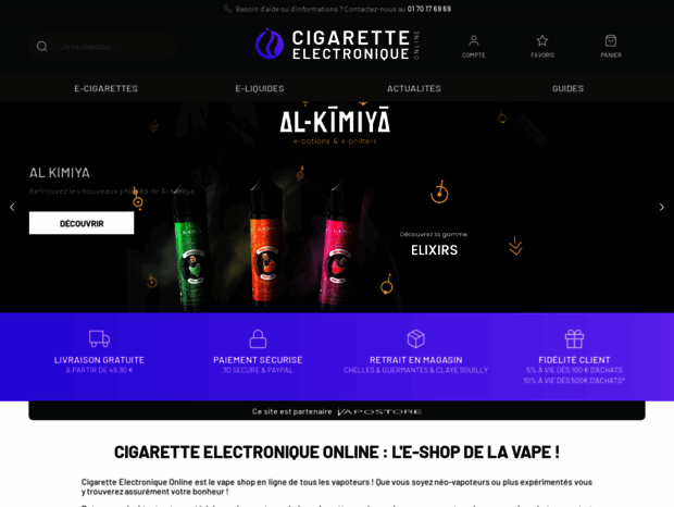 cigarette-electronique-online.fr