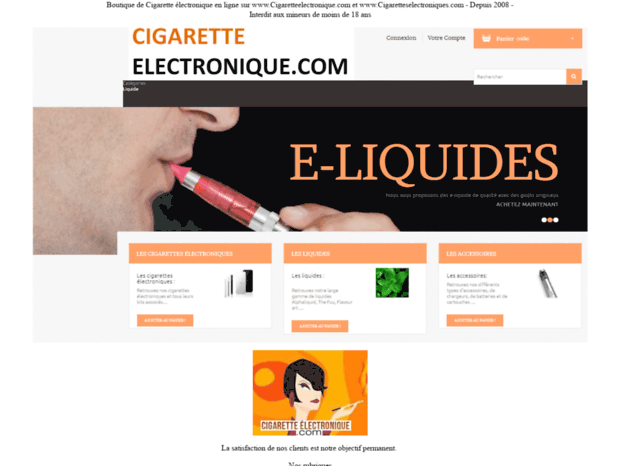cigaretteelectronique.com
