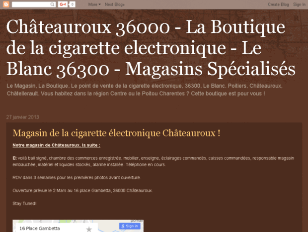 cigaretteelectroniques.com