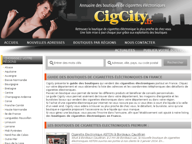 cigcity.fr