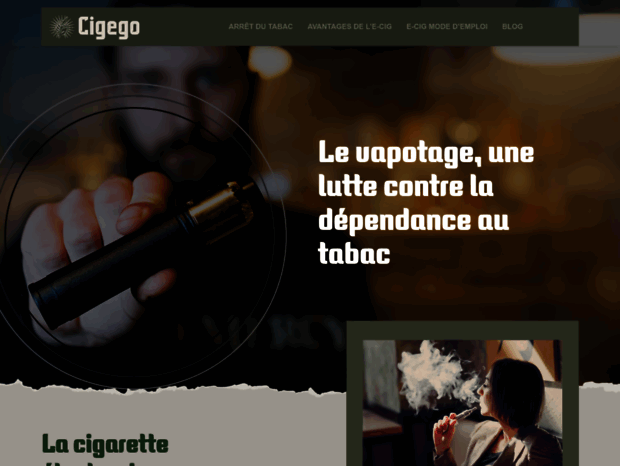 cigego.fr