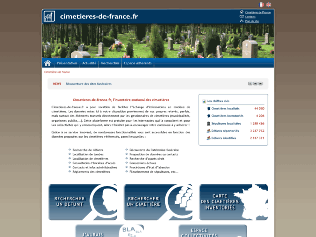 cimetieres-de-france.fr