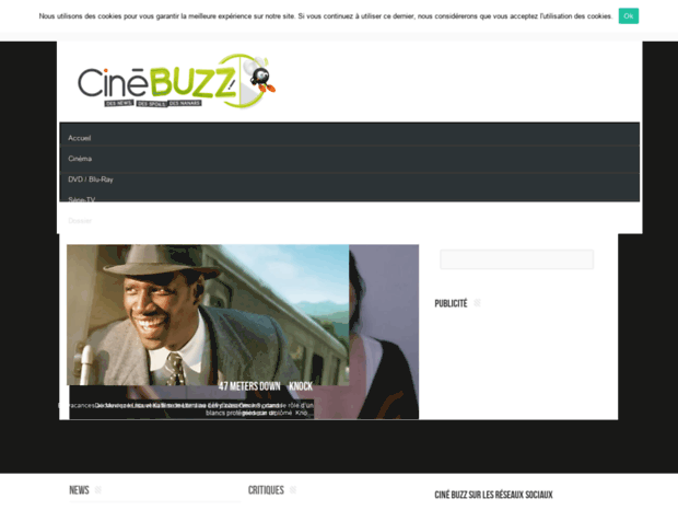 cine-buzz.fr