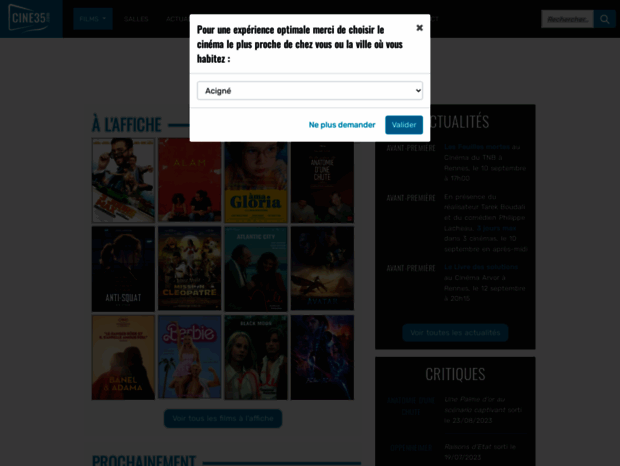 cine35.com