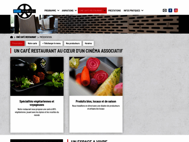 cinecafe.fr