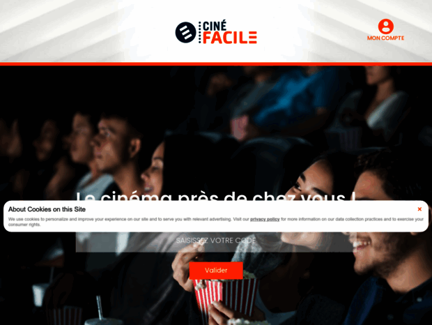 cinefacile.com