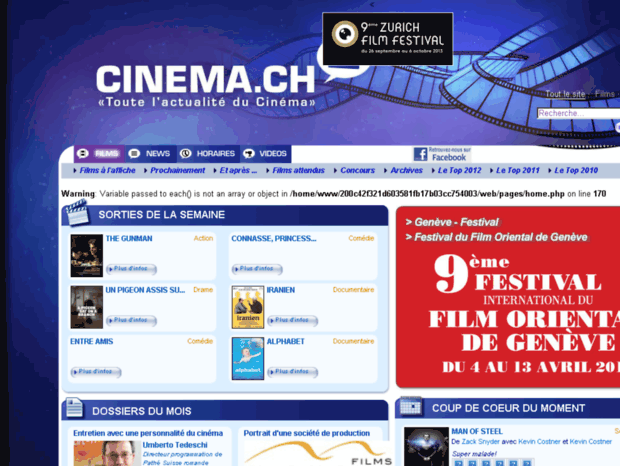 cinema.ch