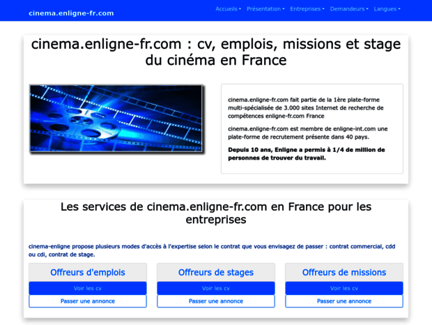 cinema.enligne-fr.com