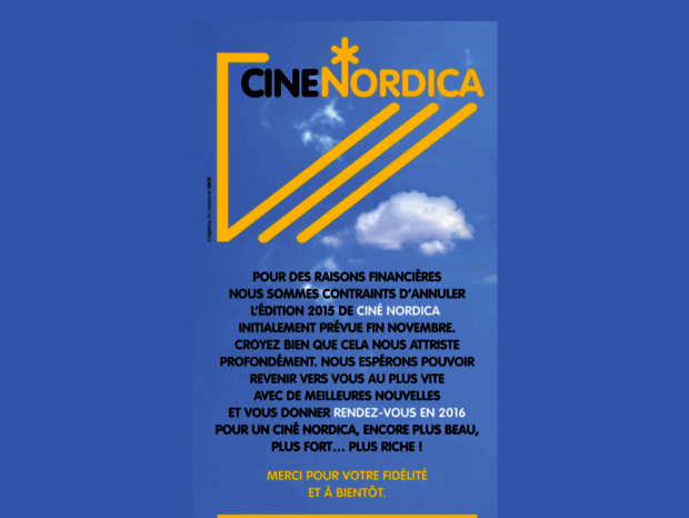 cinenordica.com