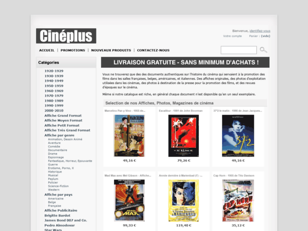 cineplus.com