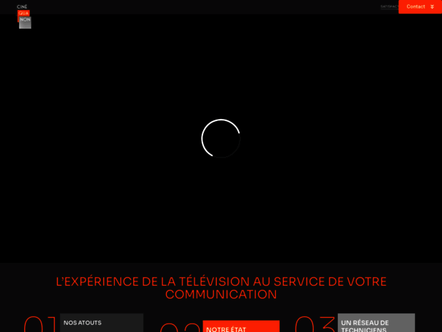 cinequanon.com
