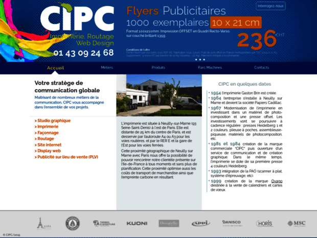 cipc-print.com