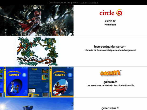 circle.fr
