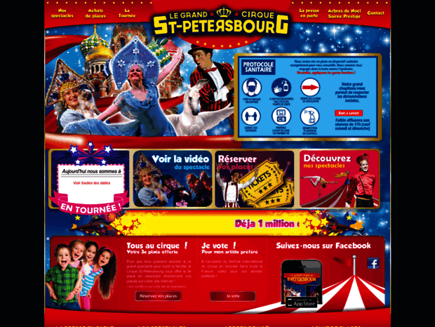 cirque-saint-petersbourg.com