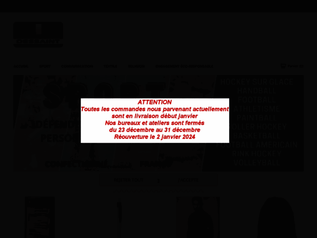 citdessaint.com