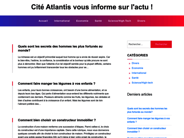 citeatlantis.com