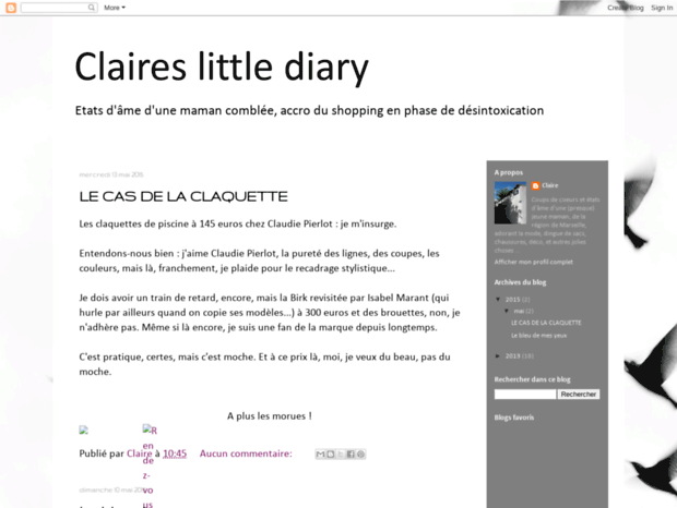claireslittlediary.blogspot.fr