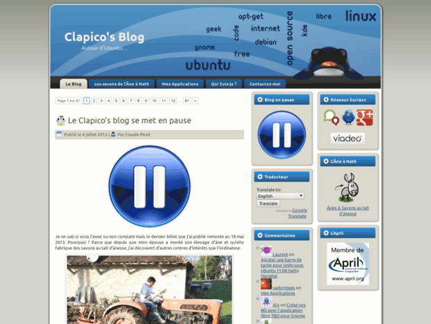 clapico.com