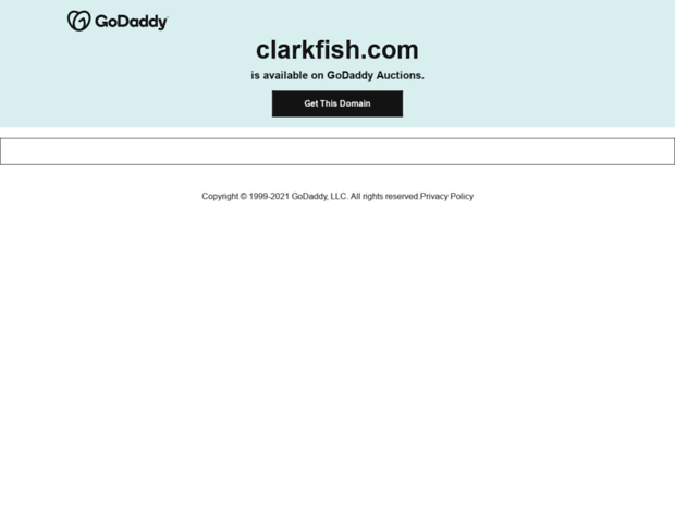 clarkfish.com