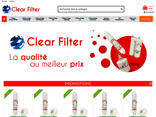clear-filter.com