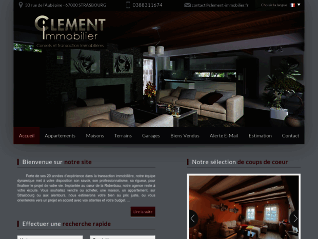 clement-immobilier.fr