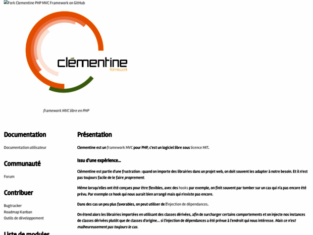clementine.quai13.com