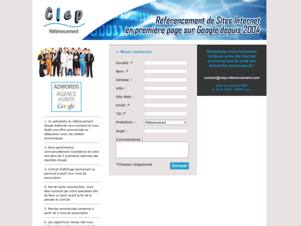 clep-referencement.com