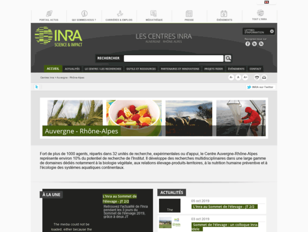 clermont.inra.fr