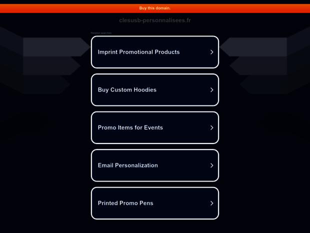 clesusb-personnalisees.fr