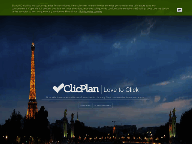 clicplan.fr