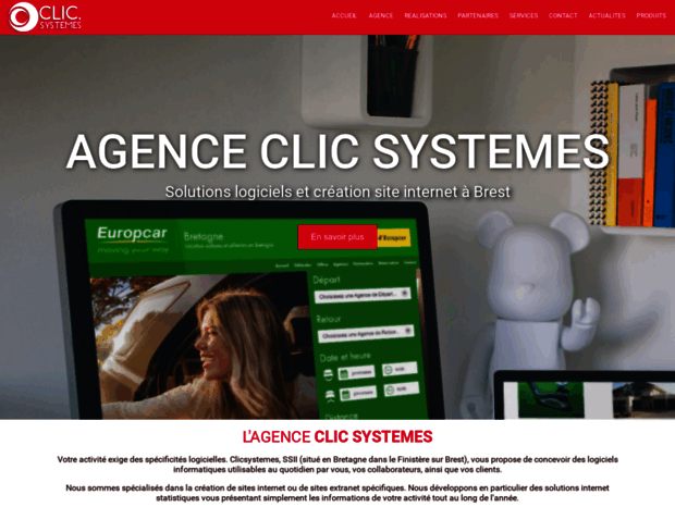 clicsystemes.com