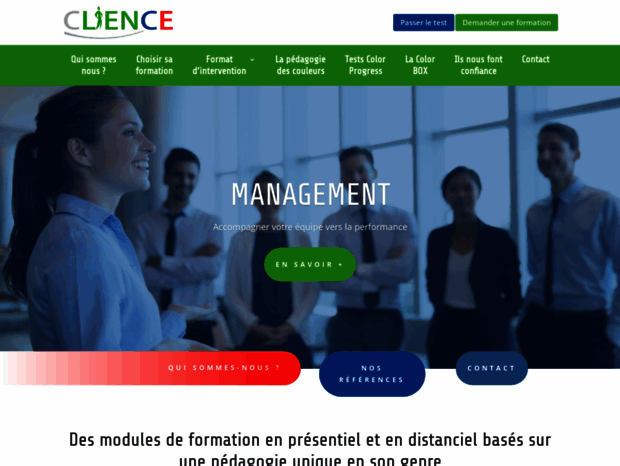 clience.com