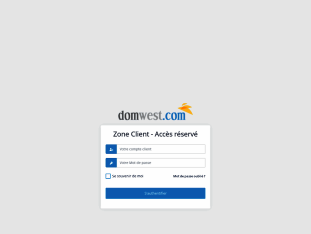 client.domwest.com