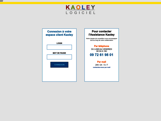 client.kaoley.com