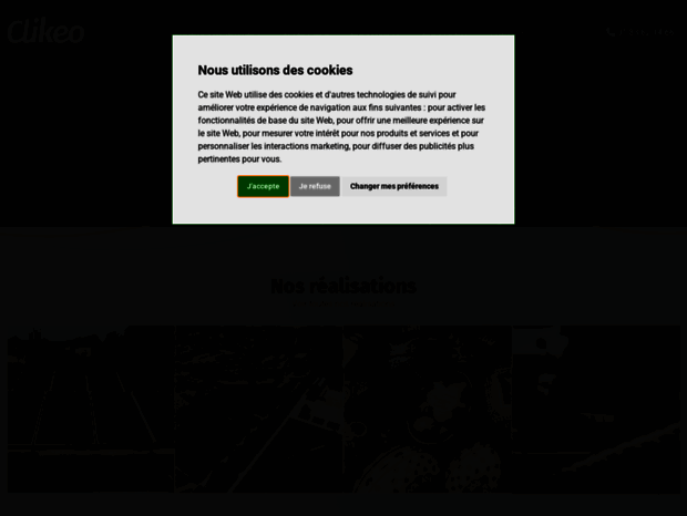 clikeo.com