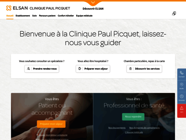 clinique-paul-picquet.fr