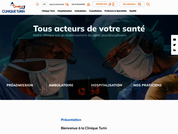 clinique-turin.fr