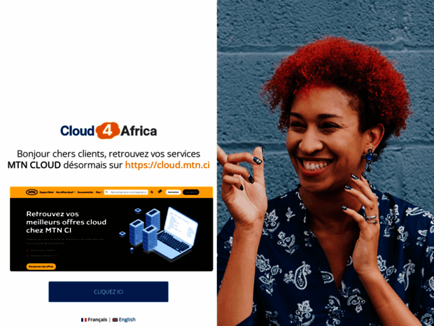 cloud4africa.net