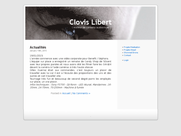 clovislibert.com