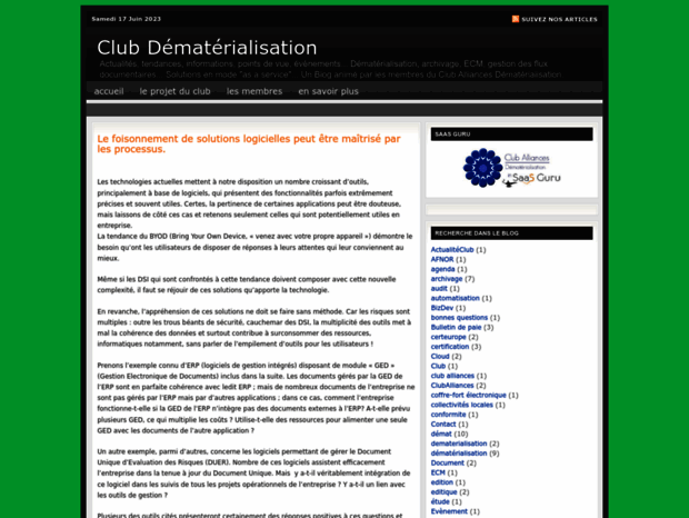 club-demat.blogspot.com