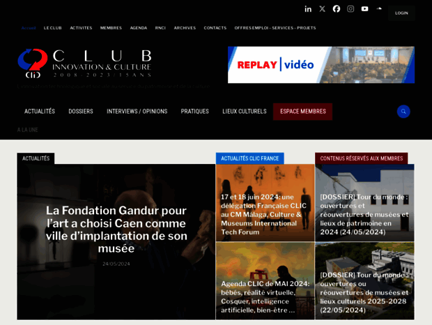 club-innovation-culture.fr