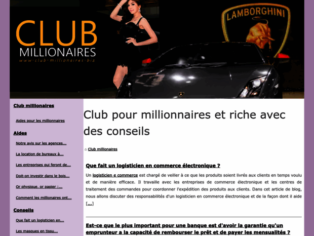 club-millionaires.biz
