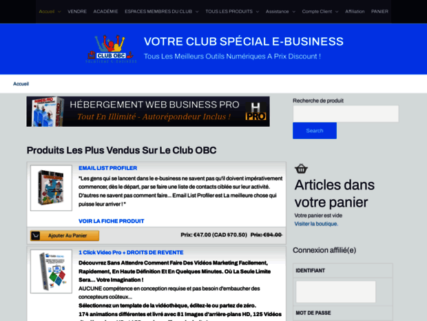 club-obc.com