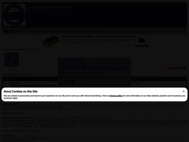 club204304.forumpro.fr