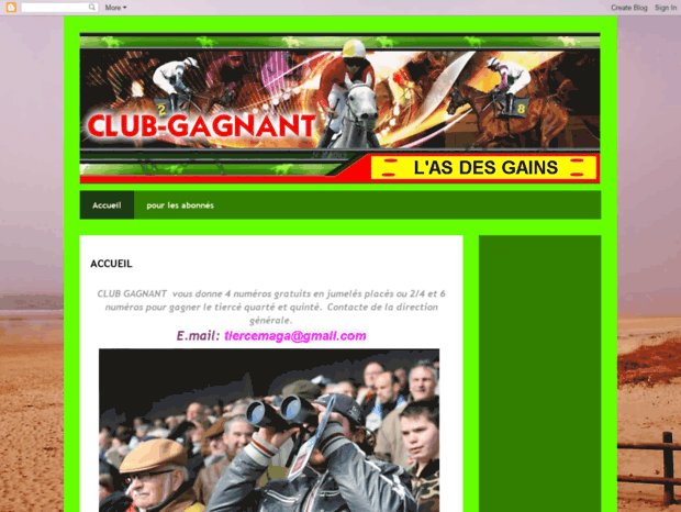 clubgagnant.blogspot.com