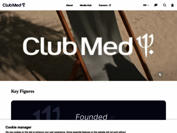 clubmed-corporate.com