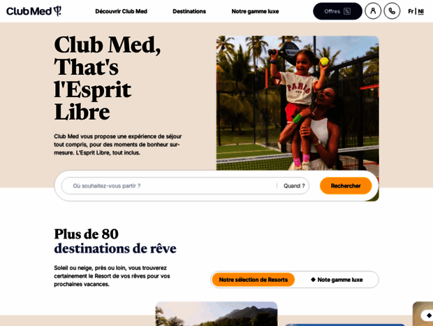 clubmed.be