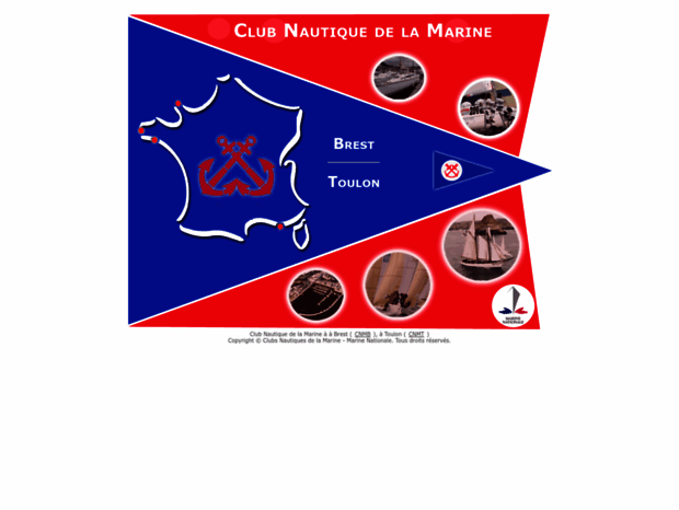 clubnautiquemarine.fr