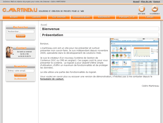 cmartineau.com